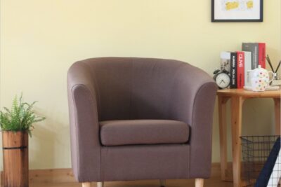 Sofa đơn 1022-RH