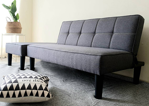 Sofa bed 1G&1D