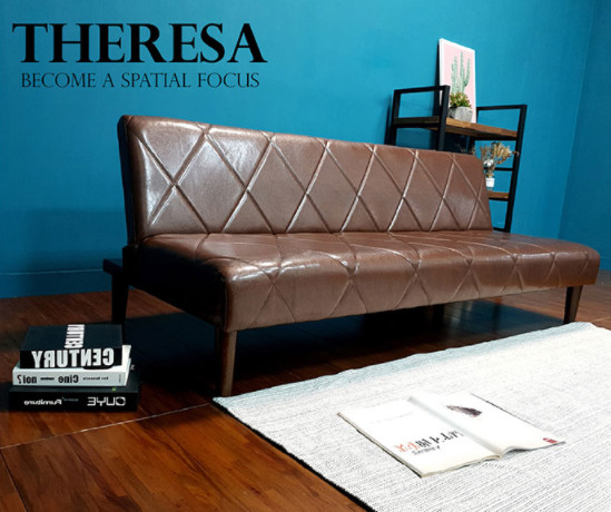 Sofa bed 2018