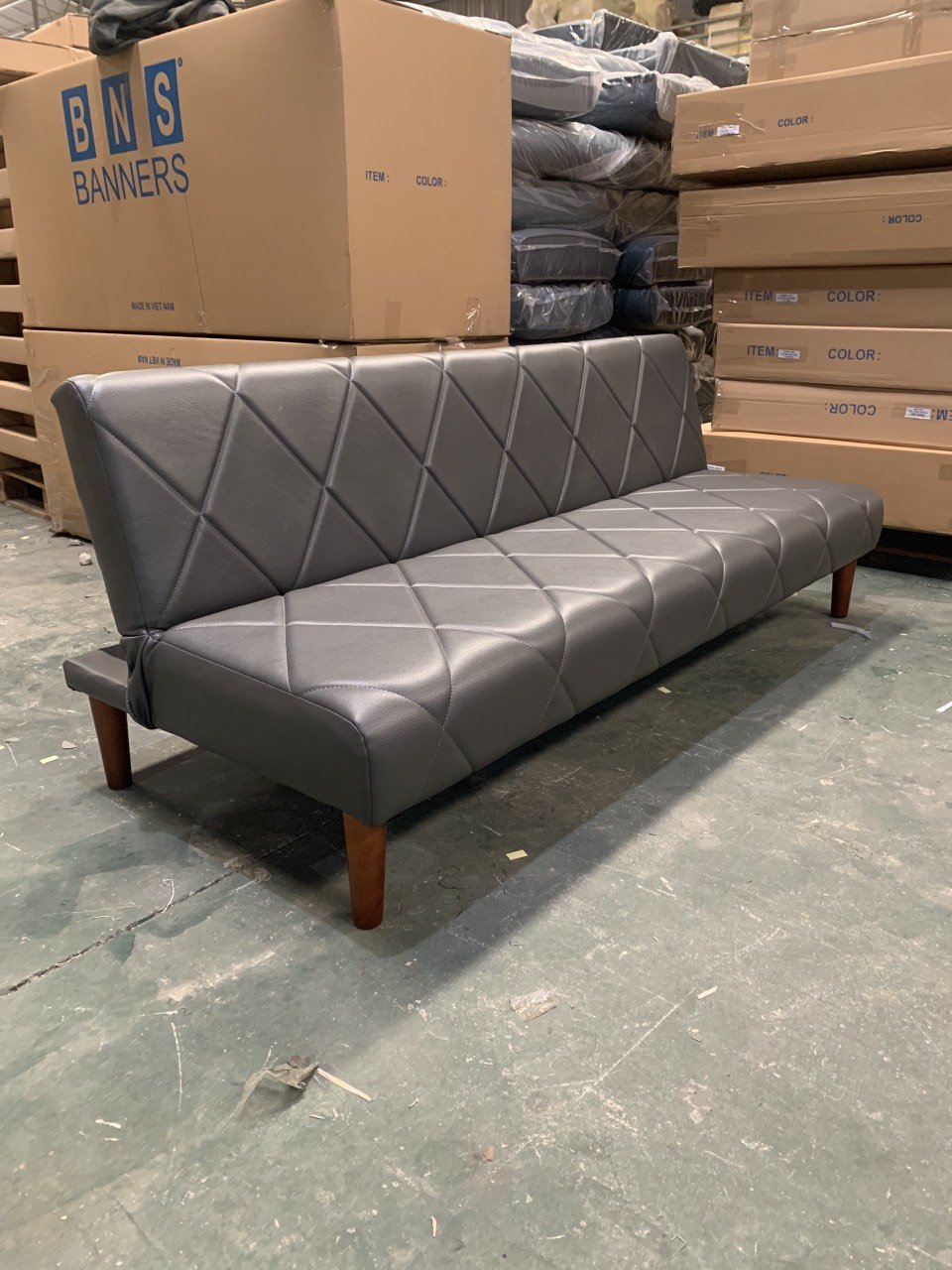 Sofa bed 2018
