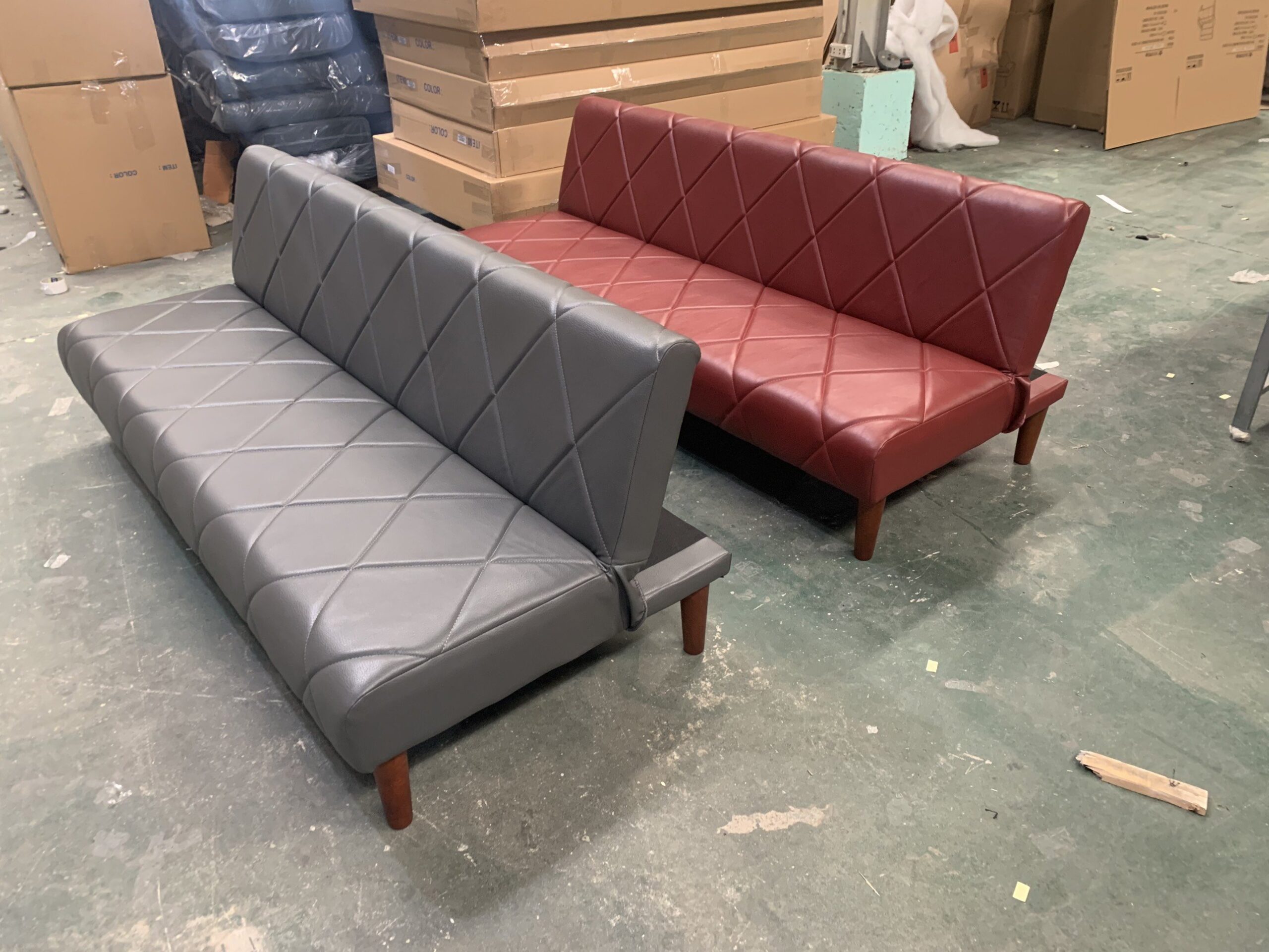 Sofa bed 2018