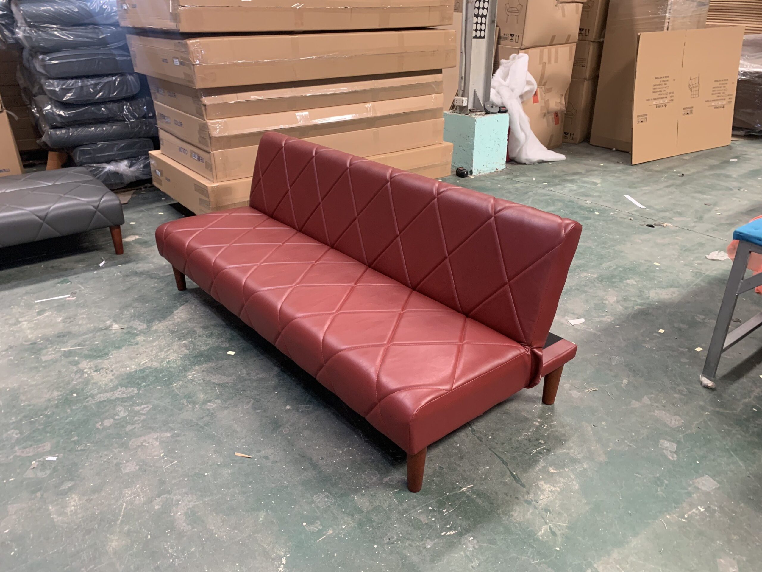 Sofa bed 2018
