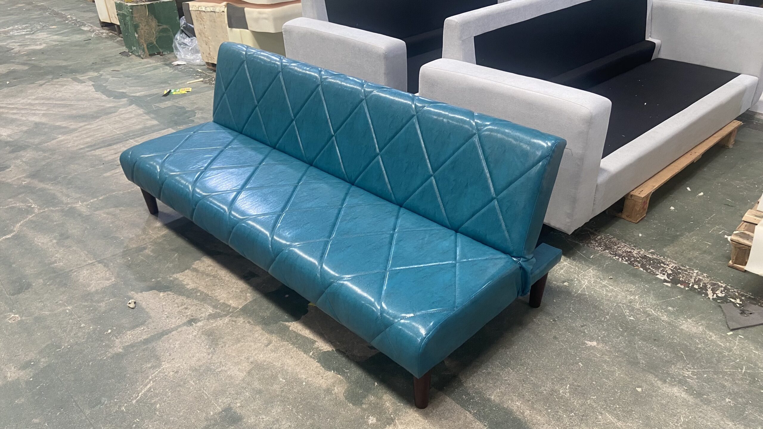 Sofa bed 2018