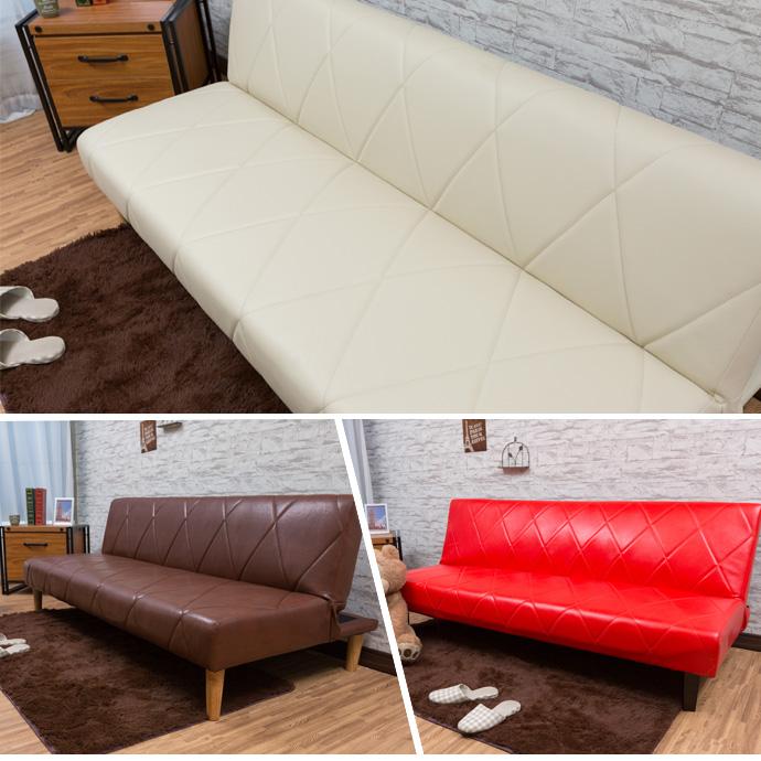 Sofa bed 2018