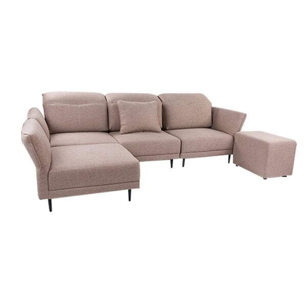 Sofa góc L-5061