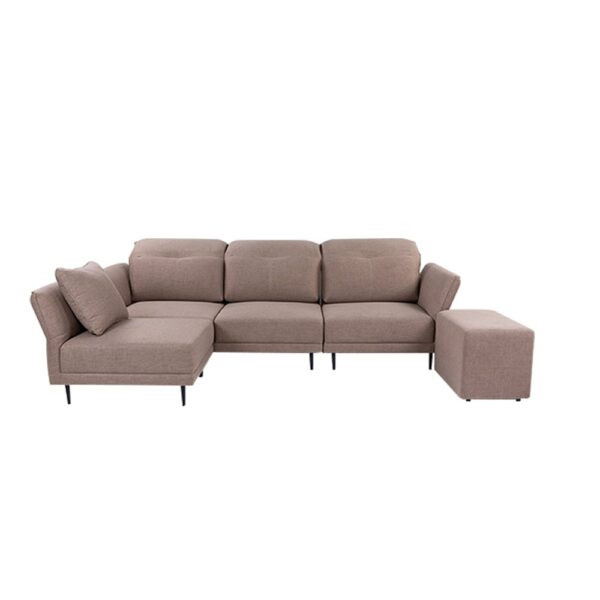 Sofa góc L-5061
