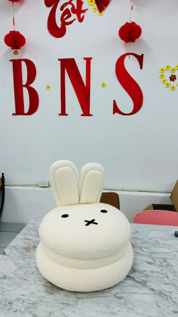 Sofa trẻ em MACARON-002