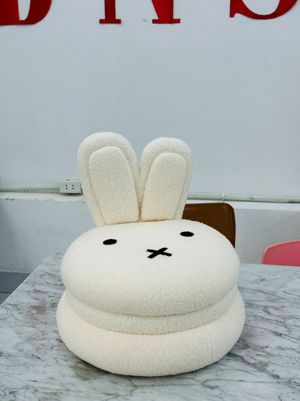 Sofa trẻ em MACARON-002