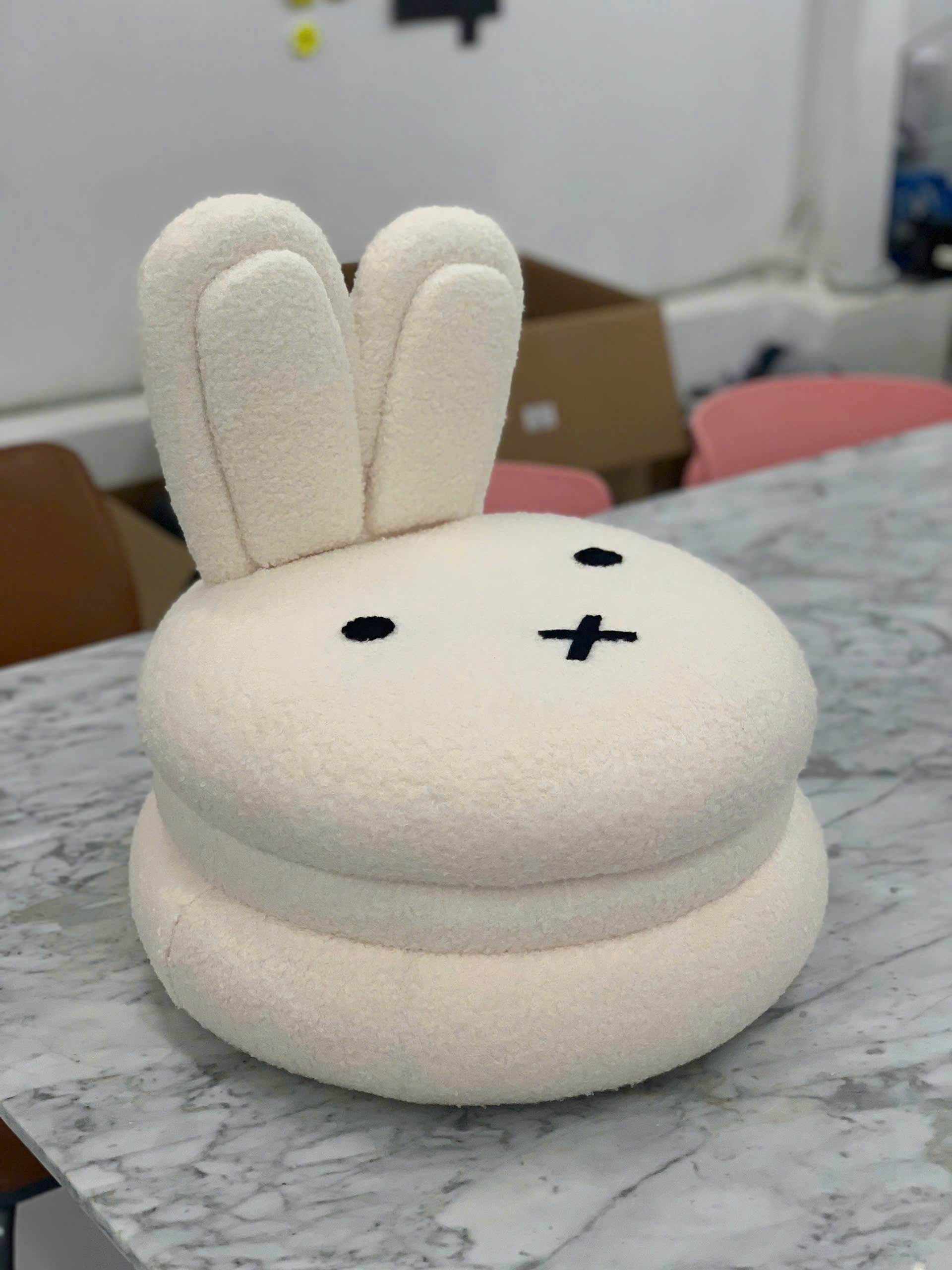 Sofa trẻ em MACARON-002