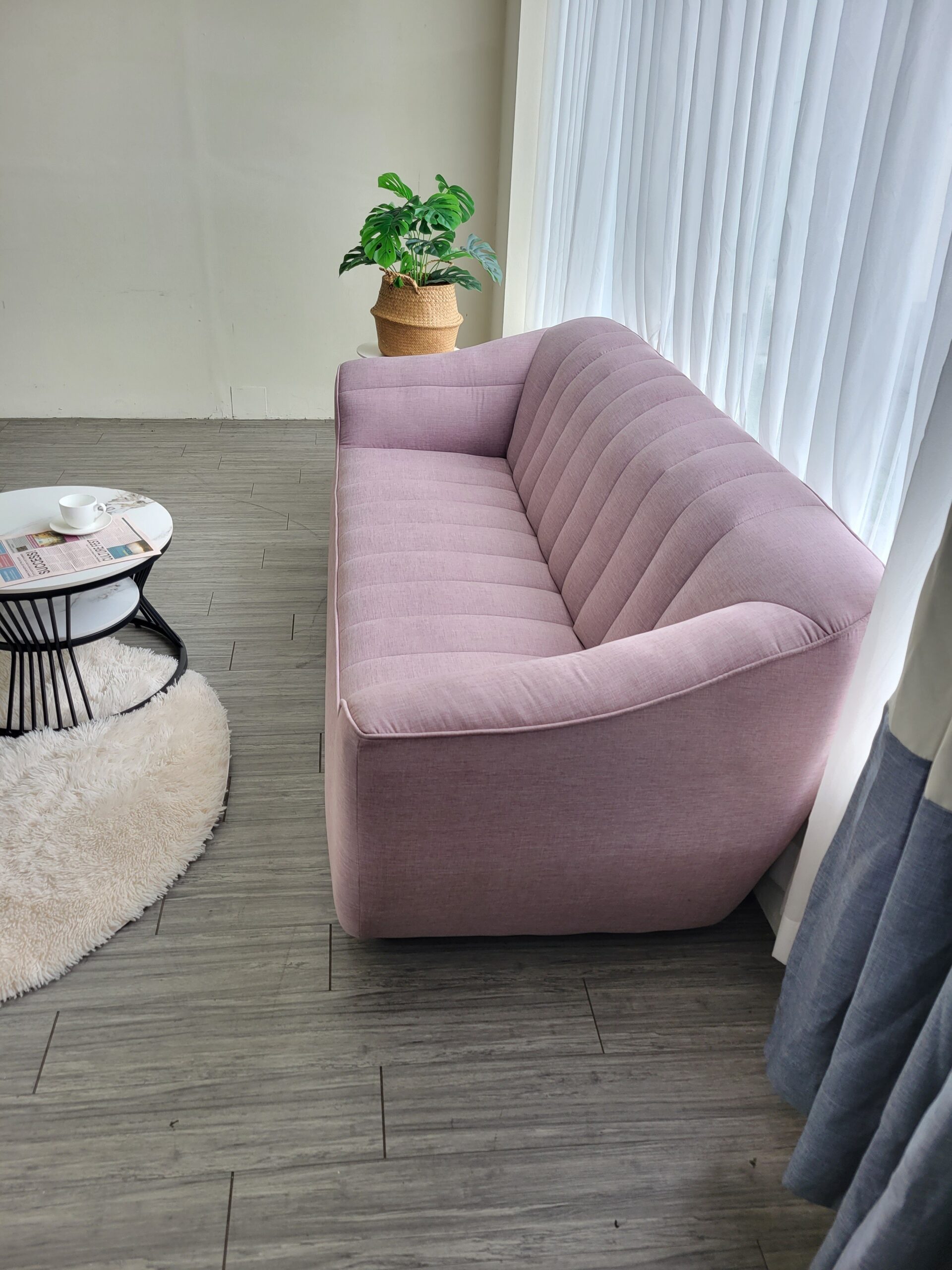 Sofa băng 5012