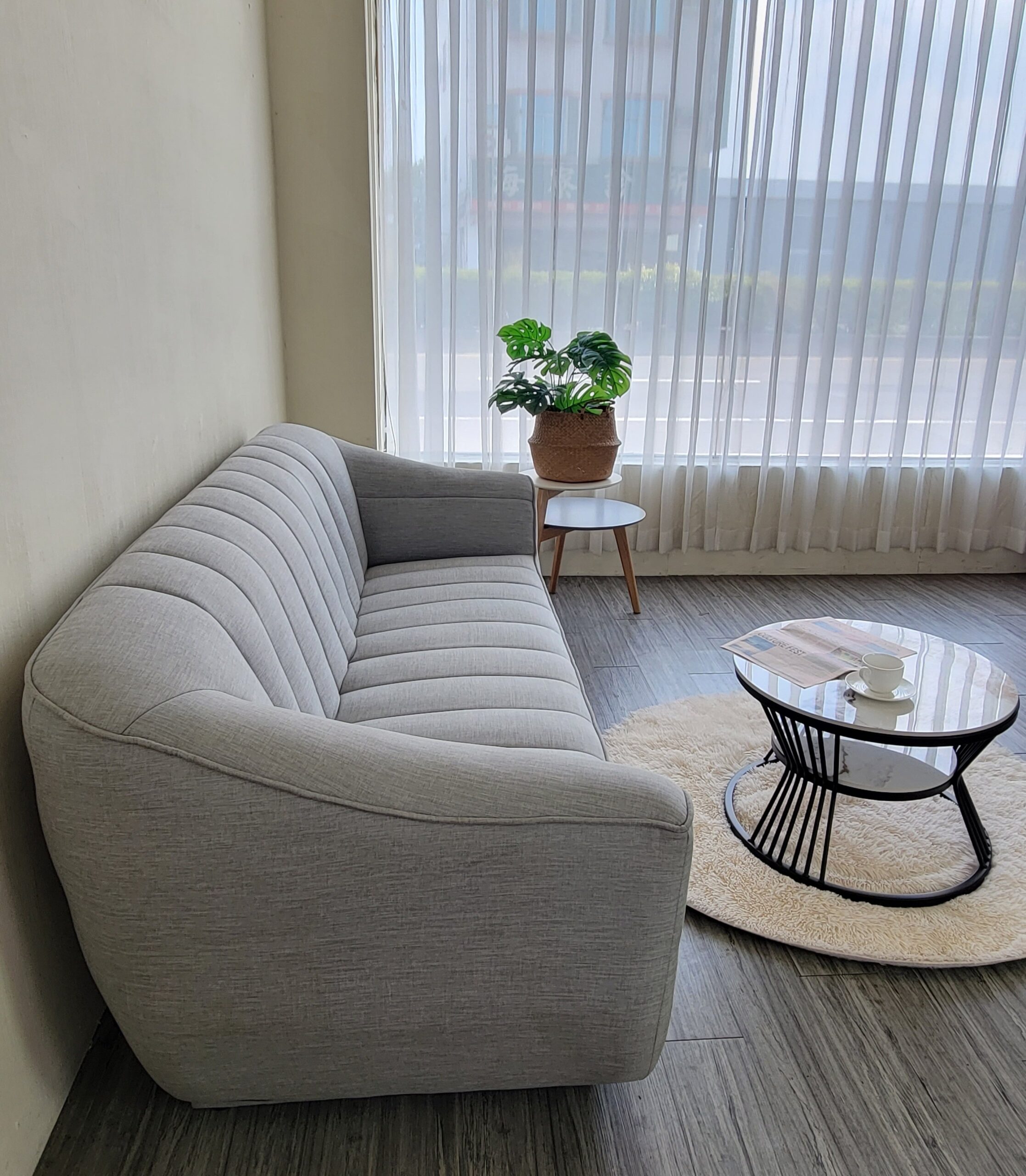 Sofa băng 5012