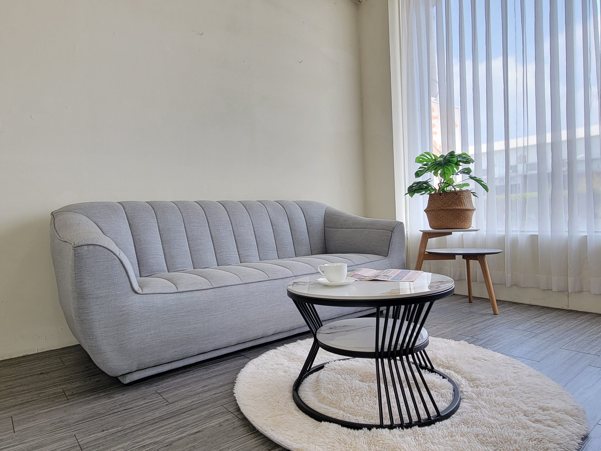Sofa băng 5012