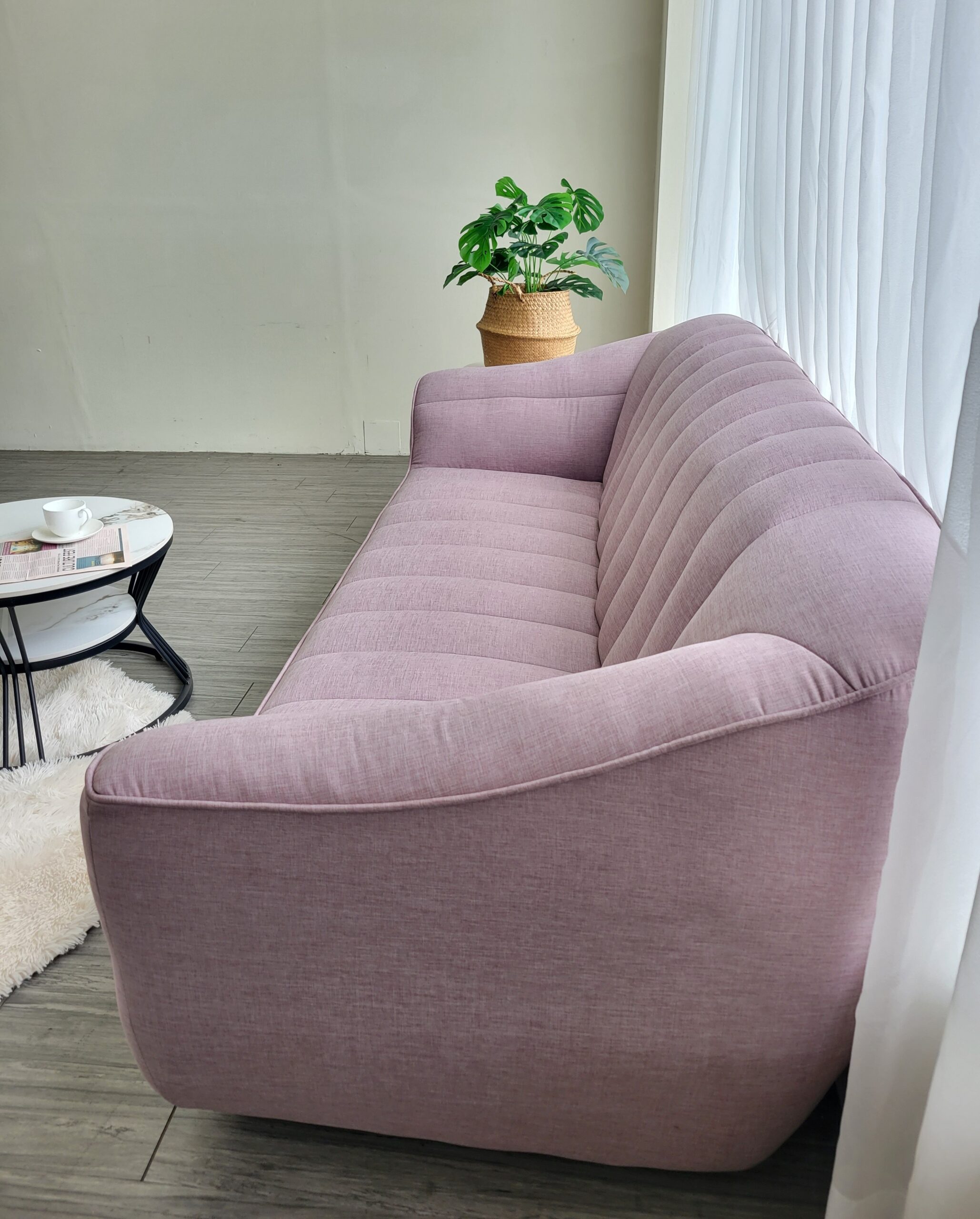 Sofa băng 5012