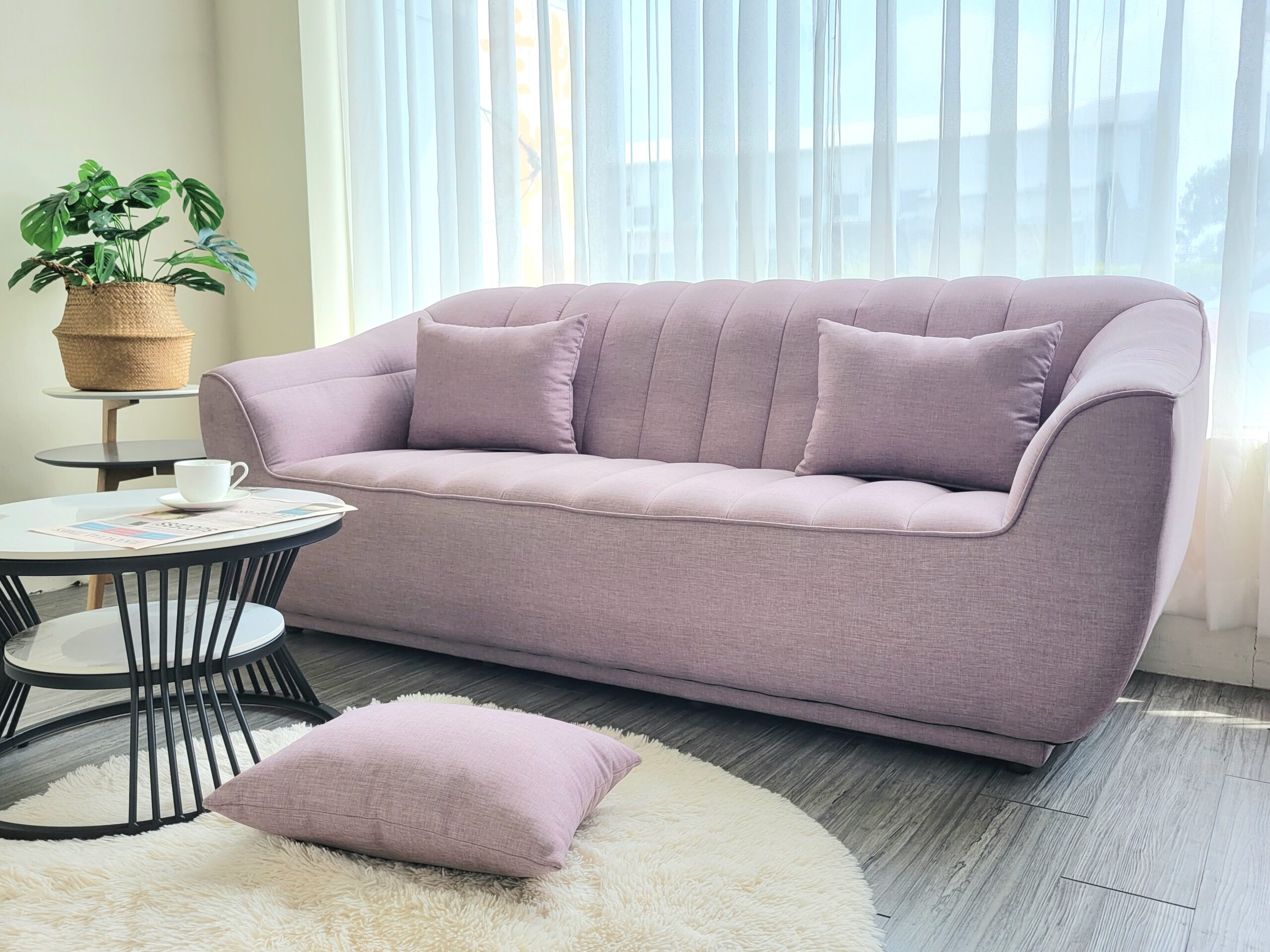 Sofa băng 5012
