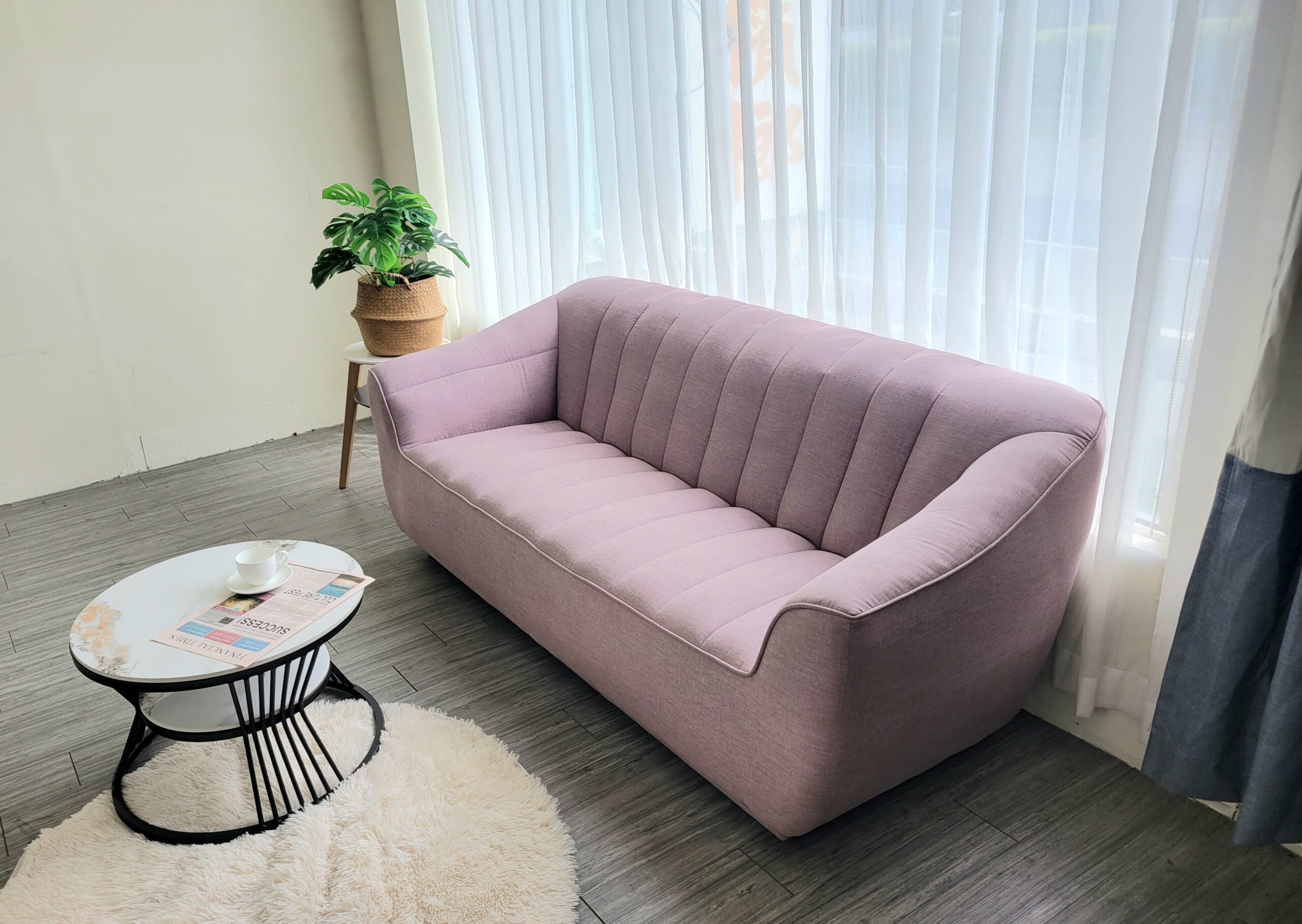 Sofa băng 5012