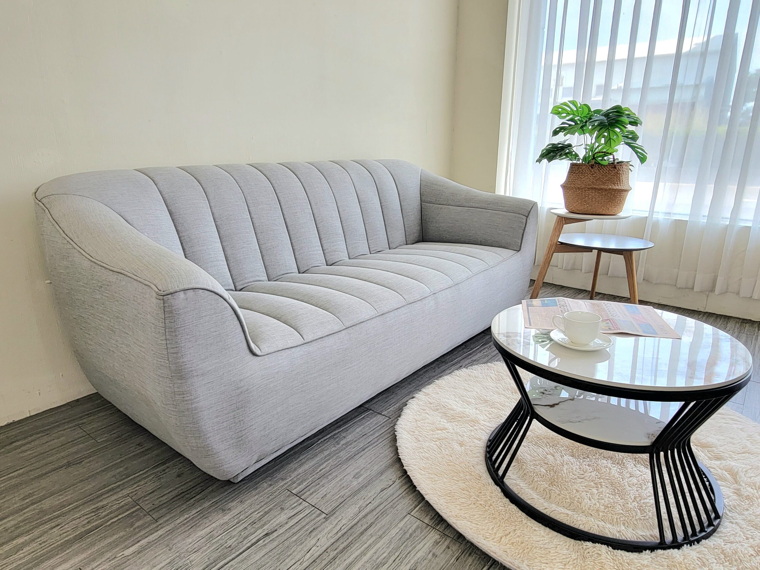 Sofa băng 5012