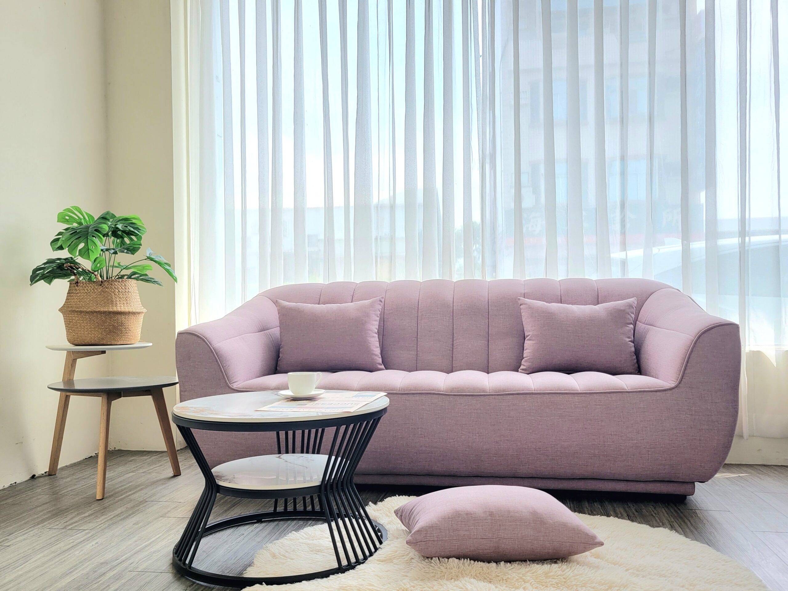 Sofa băng 5012
