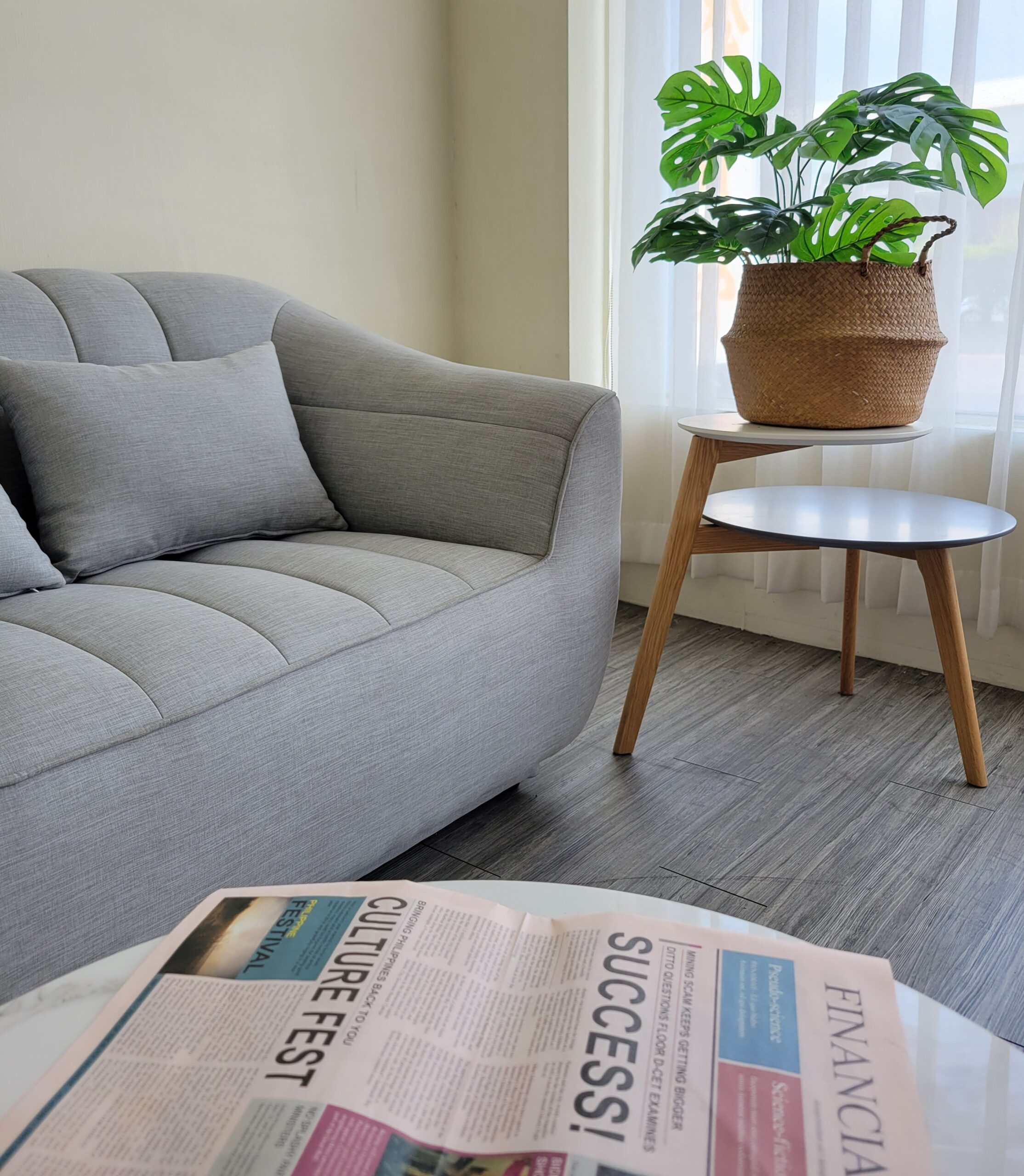 Sofa băng 5012
