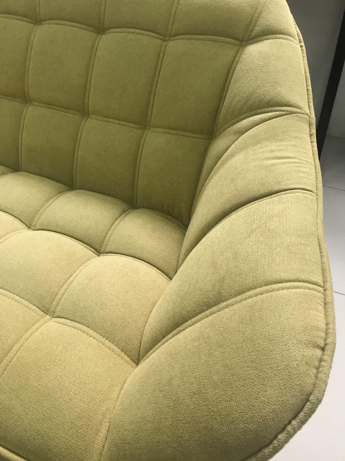 Sofa đôi BSY001-2P