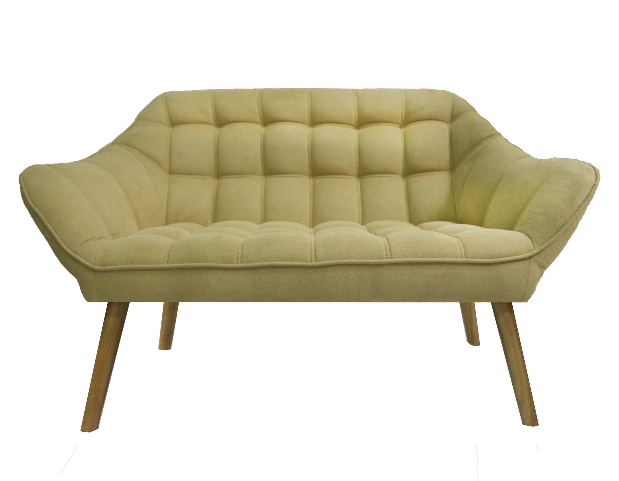 Sofa đôi BSY001-2P