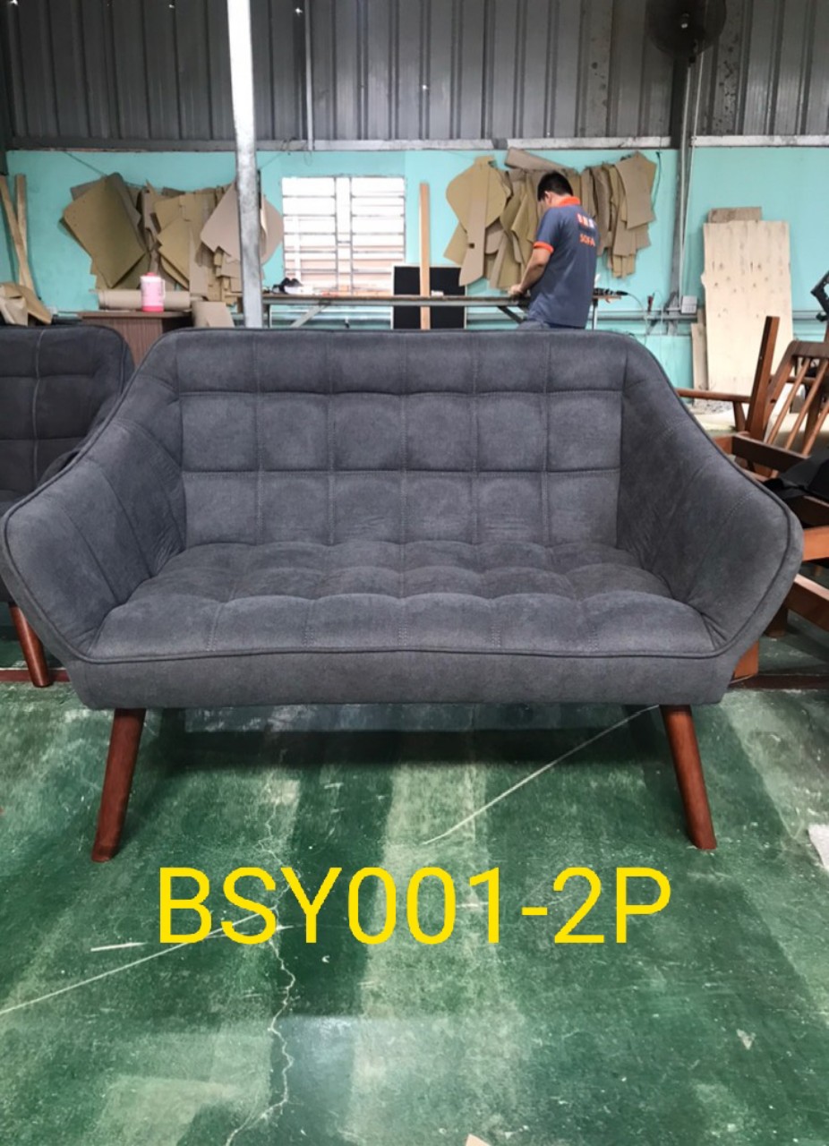 Sofa đôi BSY001-2P