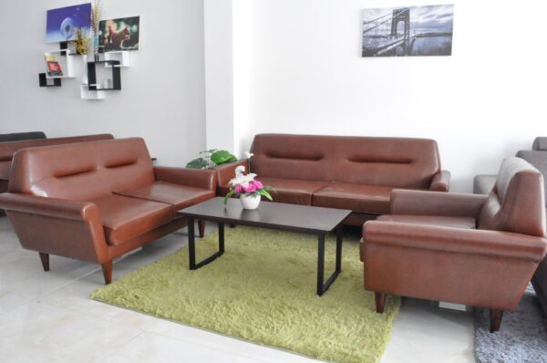 Sofa đôi 1012-2P