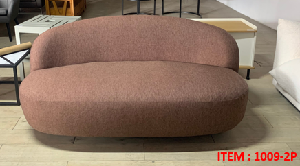 Sofa đôi 1009-2P