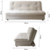 Sofa bed 1008