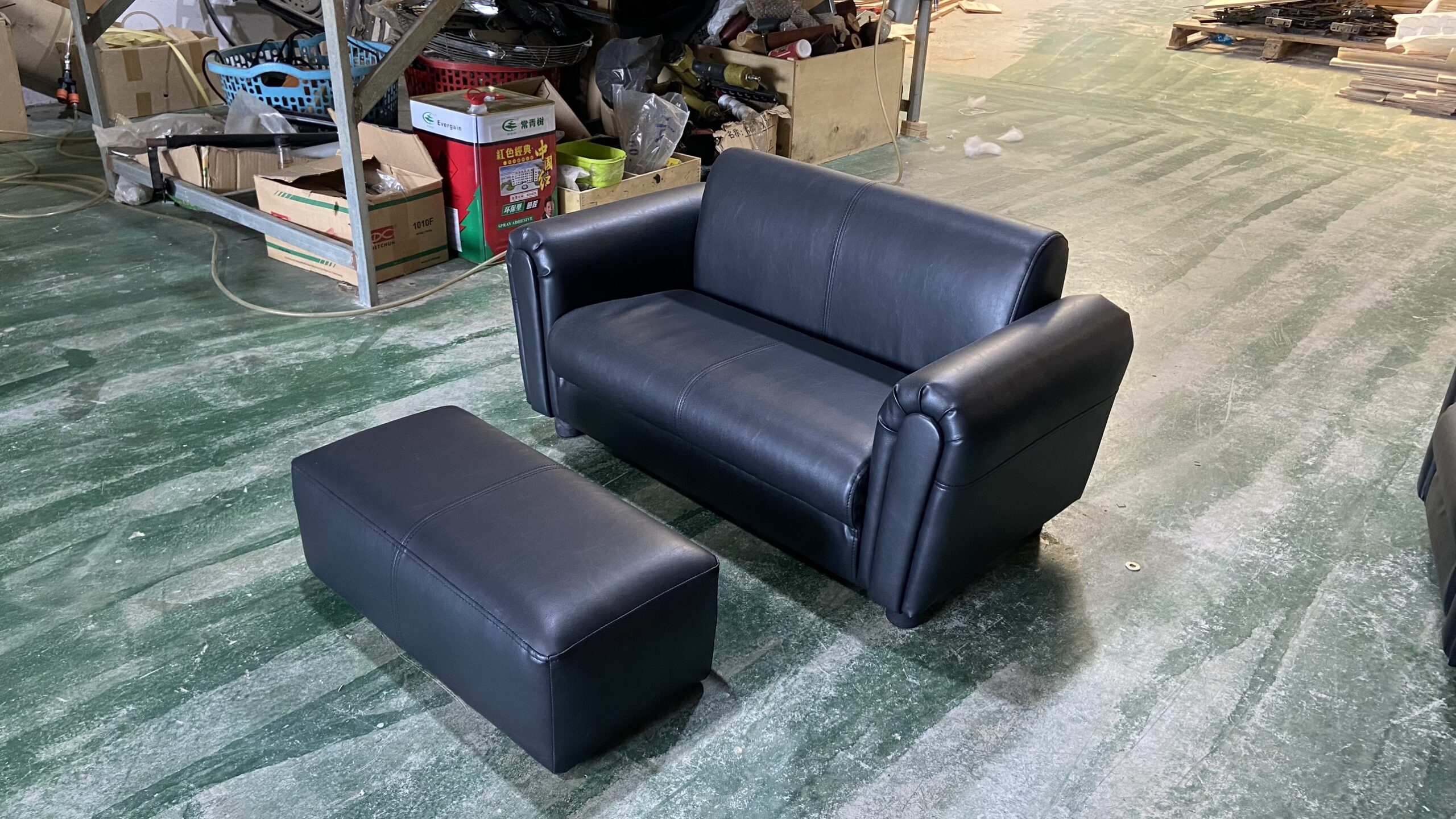 Sofa trẻ em 8024-2P