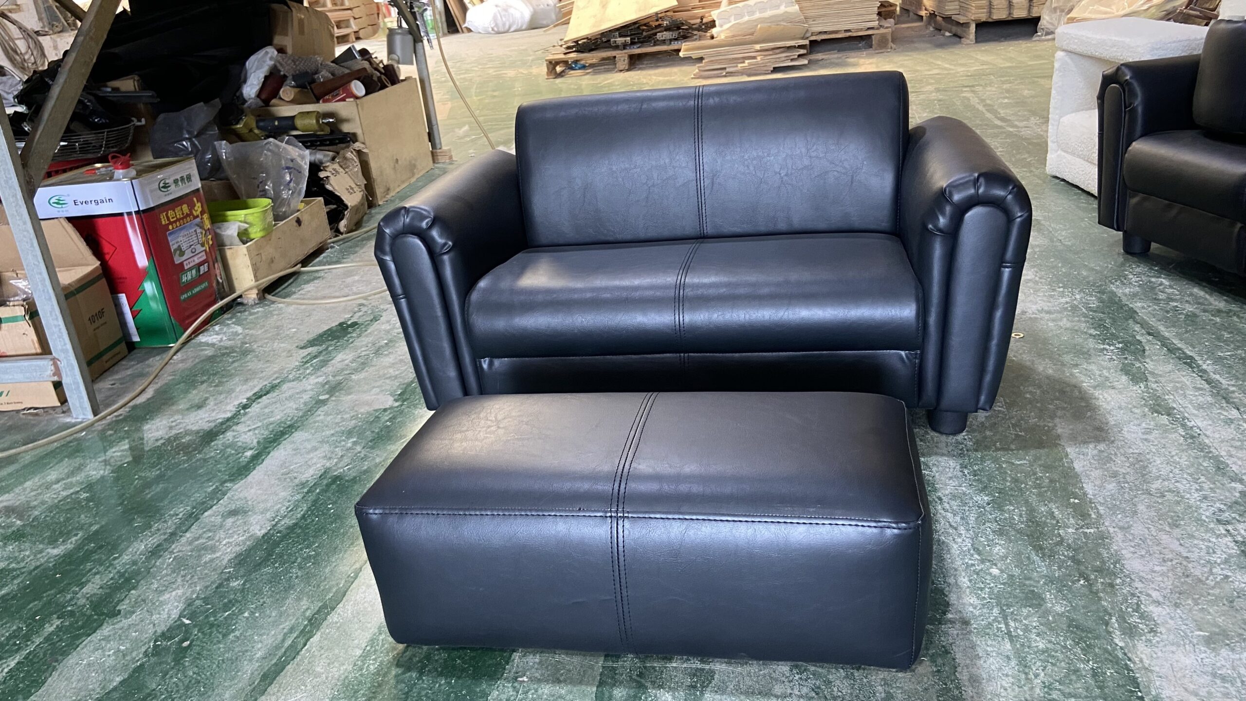 Sofa trẻ em 8024-2P