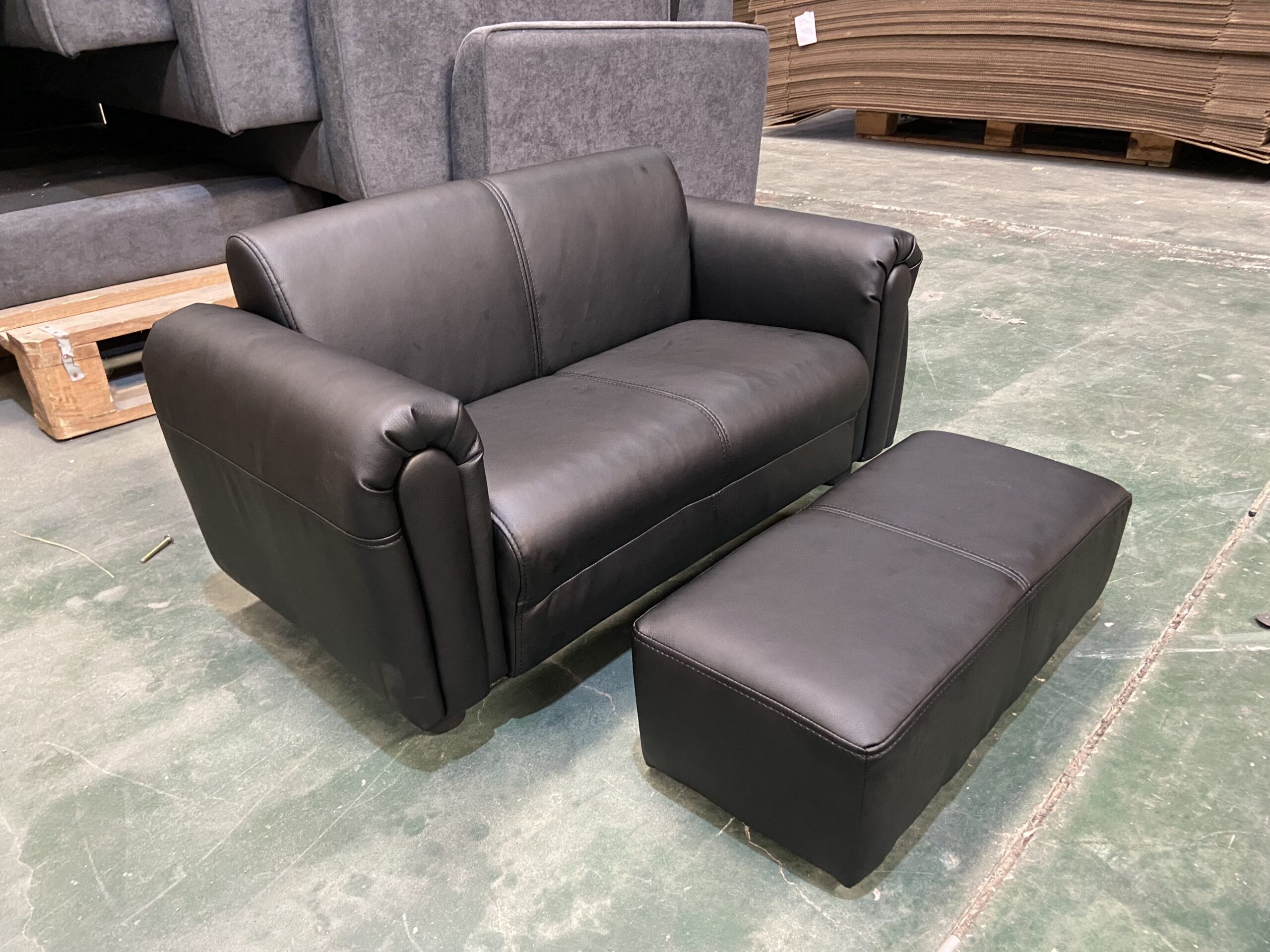 Sofa trẻ em 8024-2P