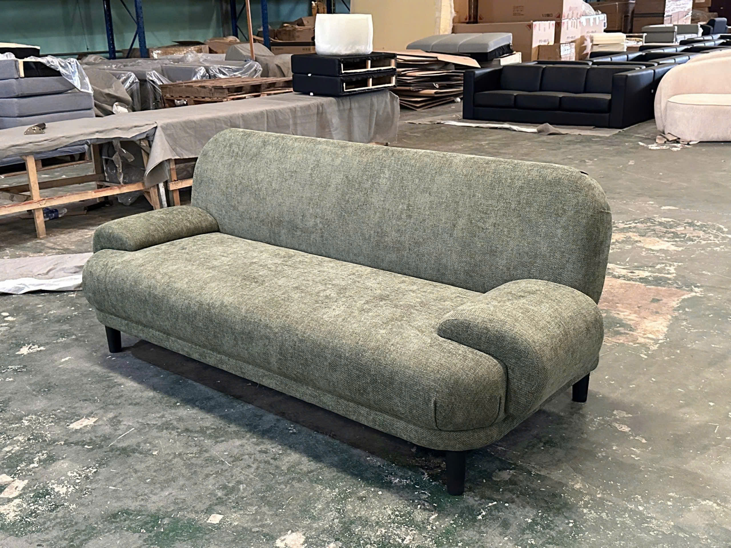 Sofa Bed 1809-N
