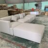 Sofa băng 5080