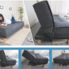 Sofa bed 1803