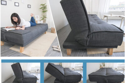 Sofa bed 1803