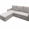 Sofa góc L hộp 5038
