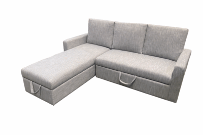 Sofa góc L hộp 5038