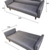 Sofa bed 2023