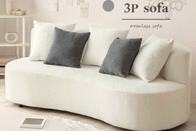 Sofa băng 3385