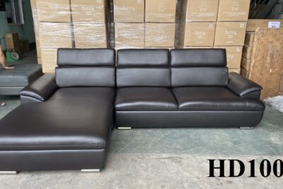 Sofa góc L HD1007